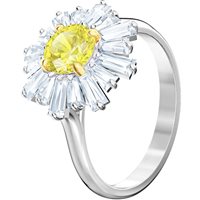 Anillo Swarovski Mujer in Aleación de Metal 5472481-14